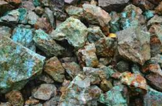 copper ore3