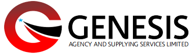 Genesis Agency & Supplying Services Ltd